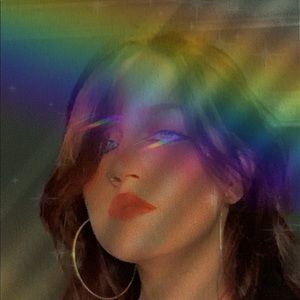 Meet your Posher, Kaitlyn